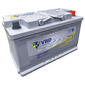 Аккумулятор VBD AGM (85 Ah)